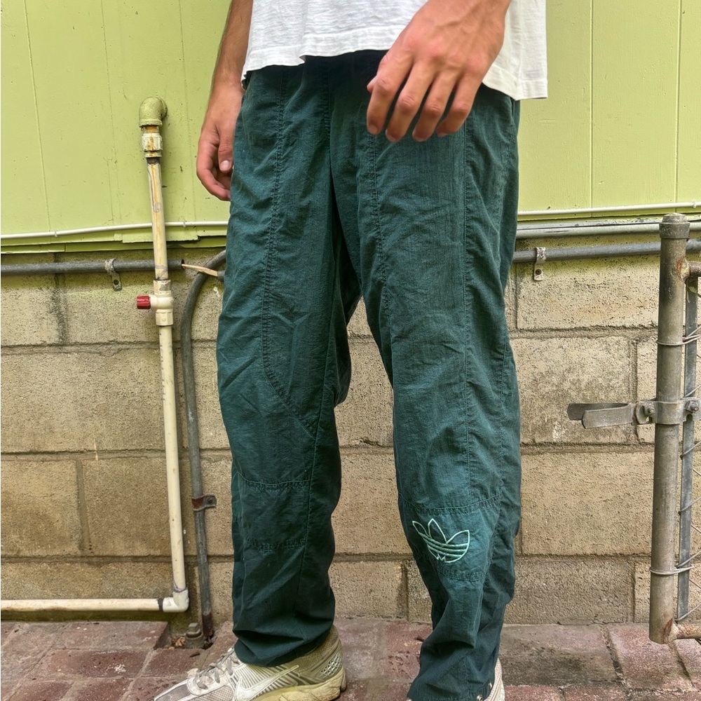 Vintage Adidas Trackpants